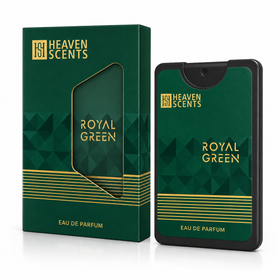 Royal Green Pocket 30ml
