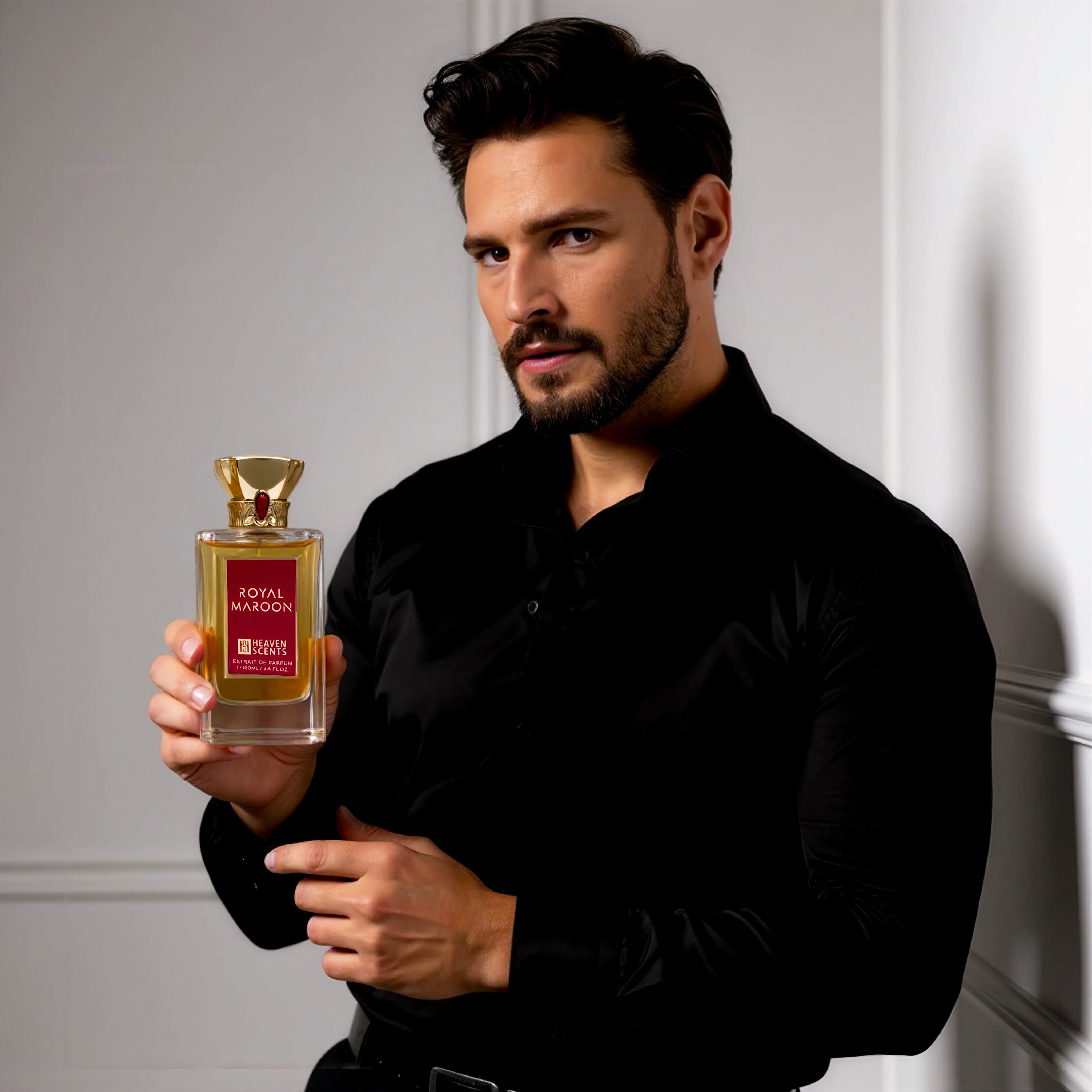 MEN FRAGRANCE