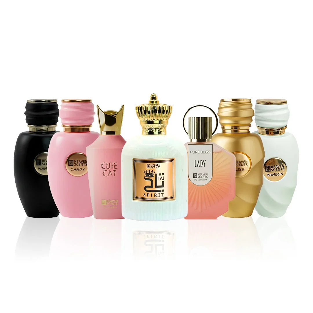 Feminine Best Collection