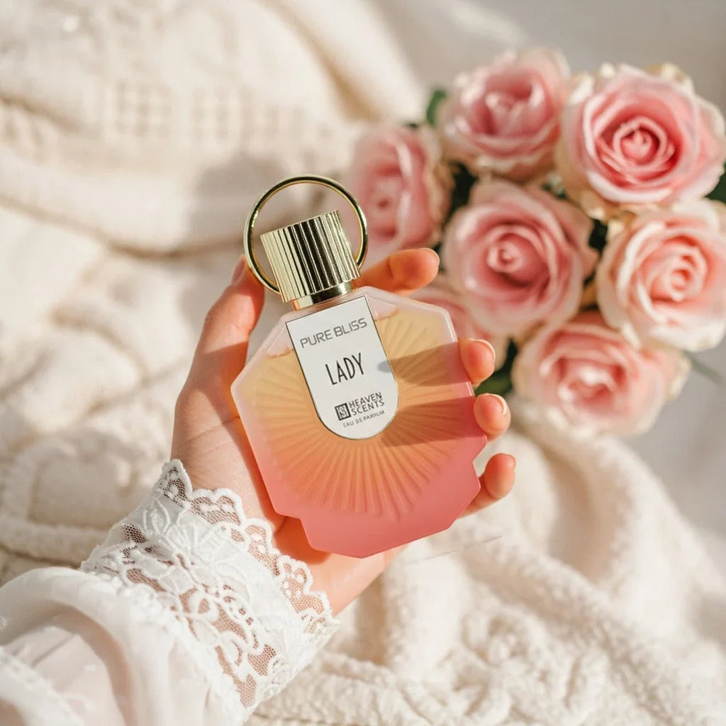WOMEN FRAGRANCE