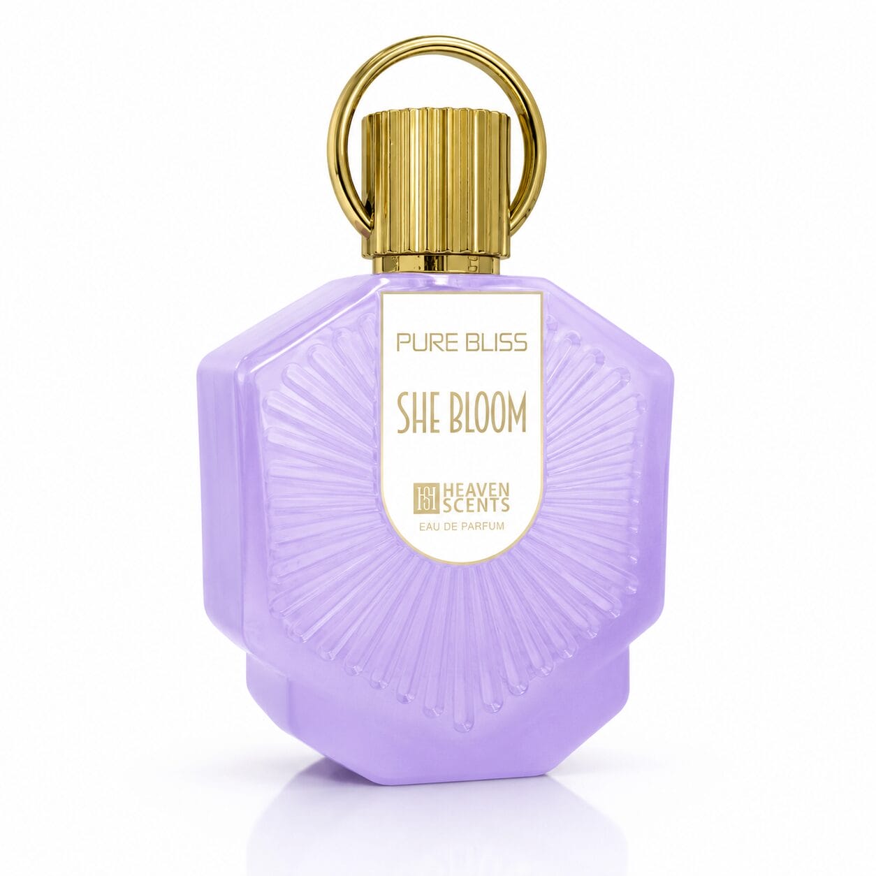 She Bloom Bundle - Four Signature Scents