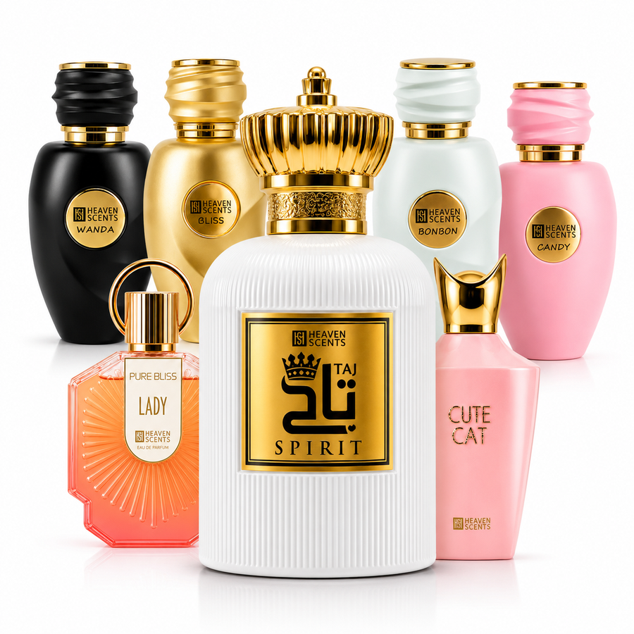 Best Feminine Bundle 🌸