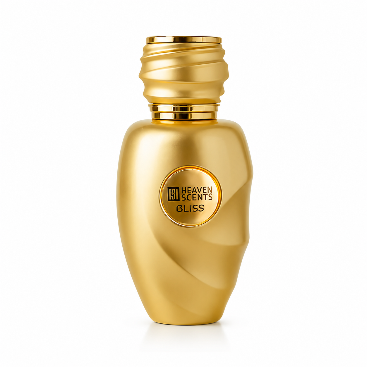 Bliss Perfume 50ml bottle by Heaven Scents