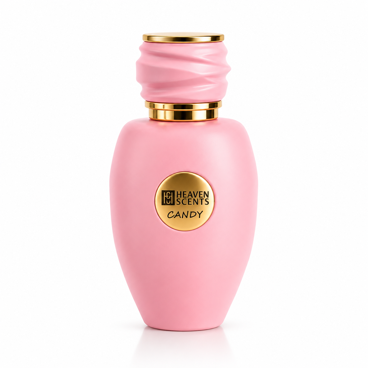 Candy Perfume 50ml bottle by Heaven Scents, sweet feminine eau de parfum