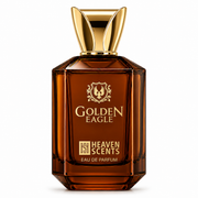 Golden Eagle Perfume 100ml bottle by Heaven Scents