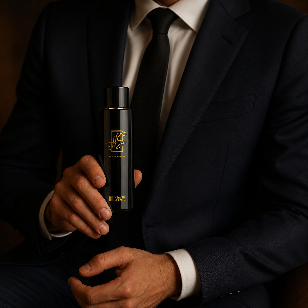 HS Perfume 115ml by Heaven Scents, bestselling modern unisex fragrance