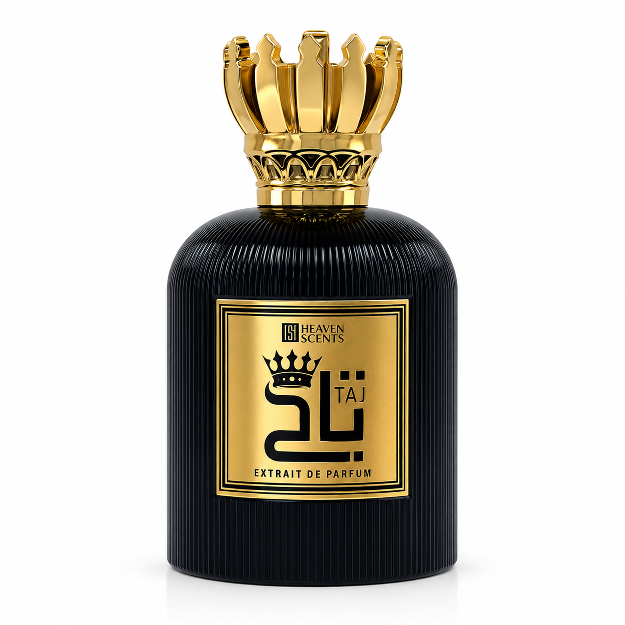 Taj Perfume 100ml bottle by Heaven Scents