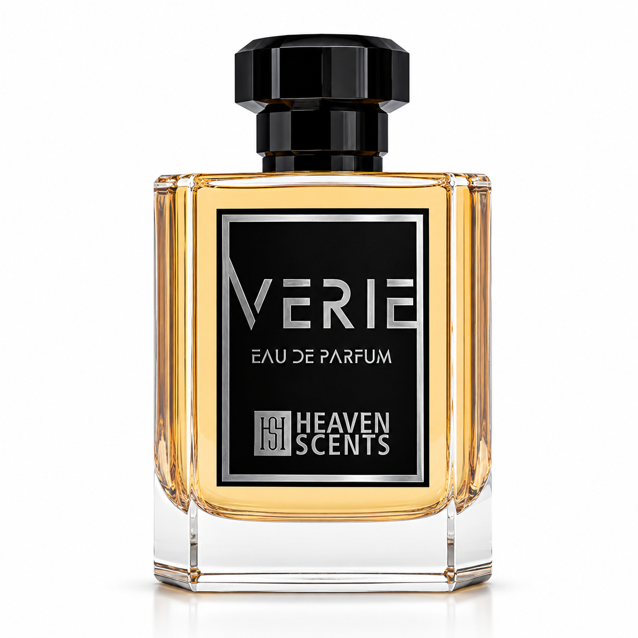 Verie Perfume 100ml bottle by Heaven Scents