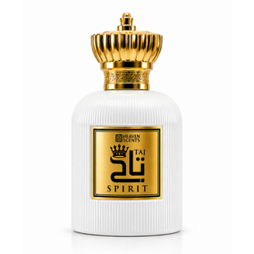 White TAJ Perfume 100ml