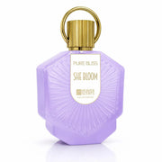 The Glam Bloom Bundle (4 Perfumes)